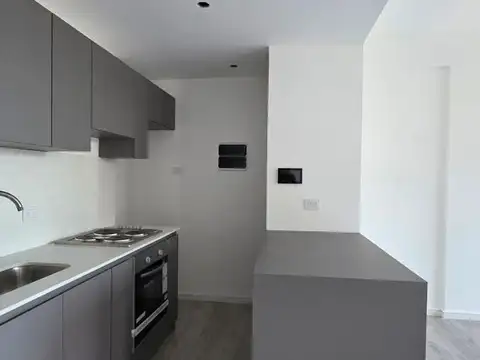 Departamento en Venta en Ciudad De Tigre, USD 195.657