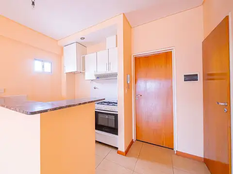 VENTA MONOAMBIENTE A ESTRENAR ISIDRO CASANOVA