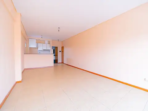 Departamento en Venta con 1 cochera