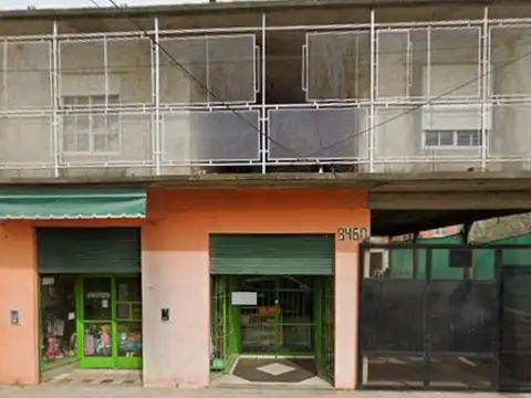Casa en Venta de 7 dormitorios