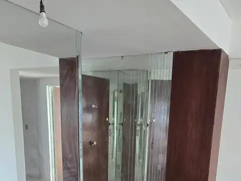 Departamento 5 ambientes con 2 baños