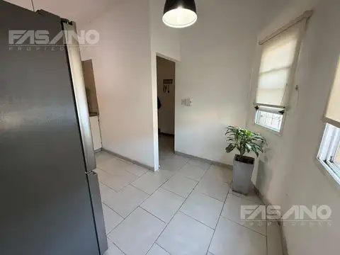 Depto Tipo Casa en Venta de 3 dormitorios