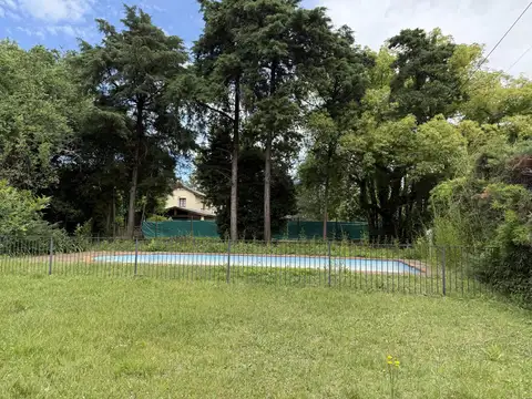 Aristobulo del Valle  al 2600