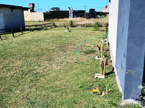 Casa en Venta 2 años