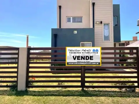 Casa en Venta en Balneario Camet Norte, USD 100.000