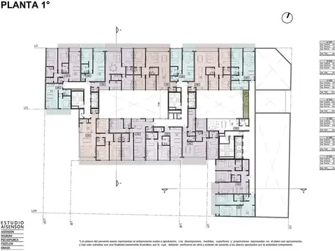Departamento en Venta en Saavedra, USD 292.704