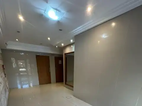 Av. Monroe 3300, Piso 4