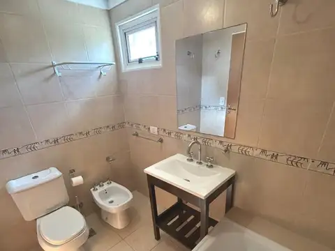 Departamento en Venta 14 años