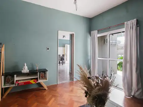 PH 4 ambientes con patio en venta - Villa Lugano