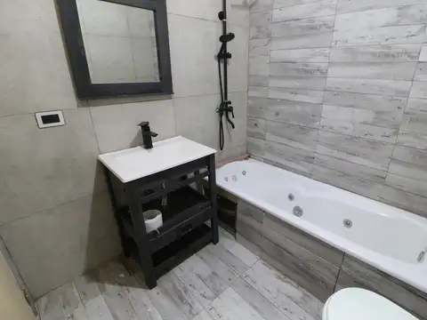 Depto Tipo Casa en Venta en Villa Lugano, USD 85.000