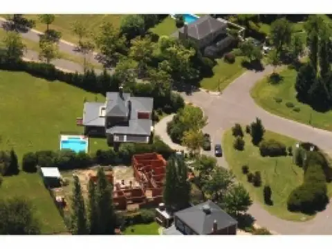 Terreno en Venta de 483,0 m2