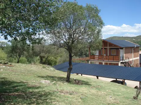 Fondo Comercio en Venta en Trapiche, USD 420.000