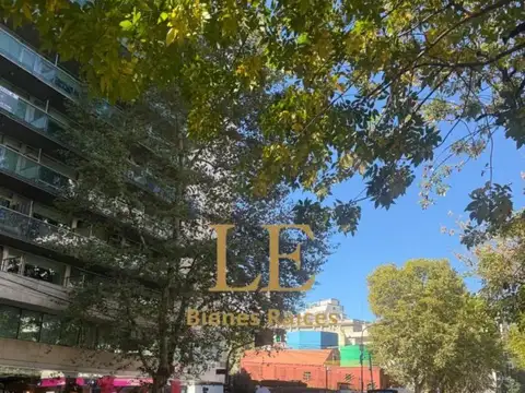 Avenida General Las Heras 2600