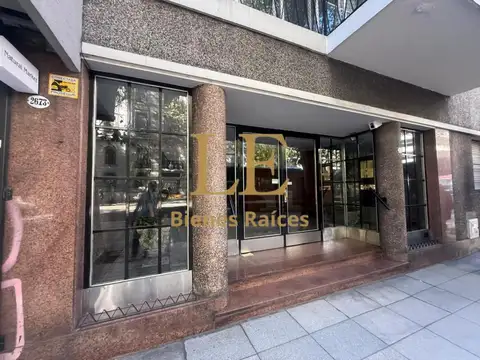 Departamento en Venta en Recoleta, USD 198.000