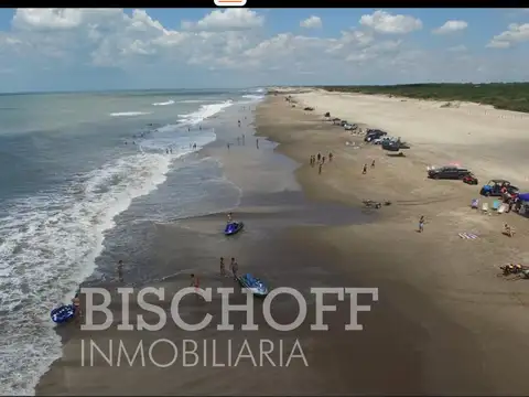 VENTA DE LOTE EN COSTA ESMERALDA