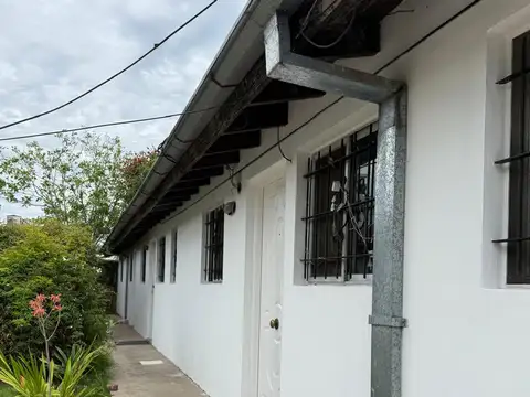 Departamento en alquiler en Pilar Centro
