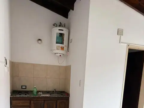 Departamento en Alquiler de 1 dormitorio