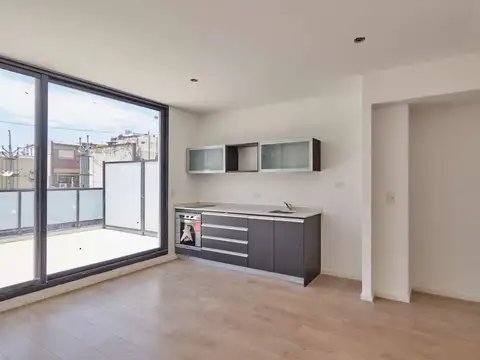 Departamento en Venta en Belgrano, USD 124.000
