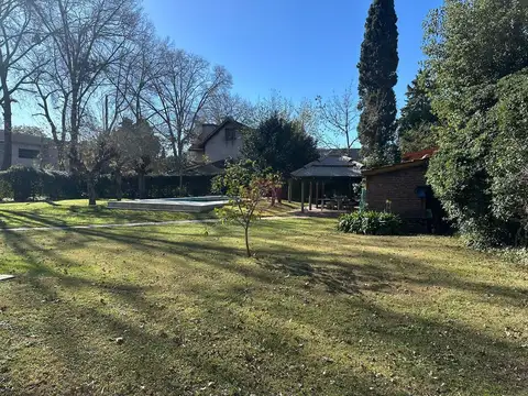 Terreno en Venta en Mapuche Country Club, USD 130.000