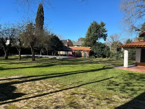 Terreno  en Venta en Mapuche Country Club, Pilar, G.B.A. Zona Norte