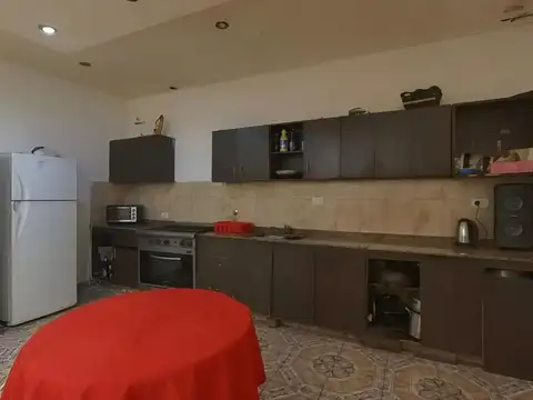 Depto Tipo Casa en Venta de 3 dormitorios