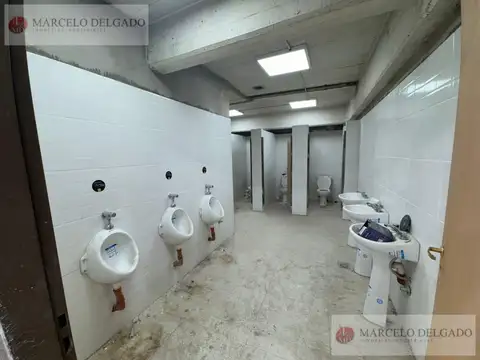Depósito en Alquiler