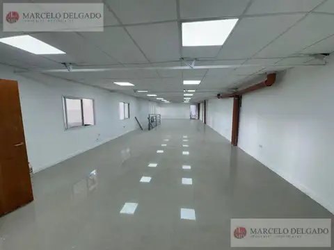 Galpon en Alquiler A Estrenar