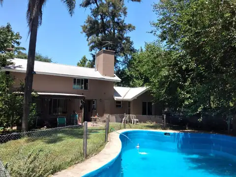 ALQUILER TEMPORAL CASA EN BELLA VISTA APTO 5 PERSONAS 