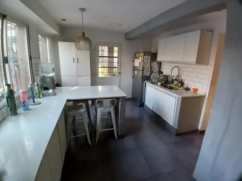 Casa en Alquiler Temporal de 2 dormitorios