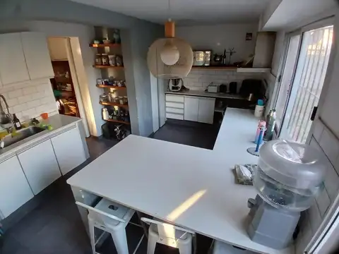 Casa en Alquiler Temporal en Bella Vista, USD 2.800