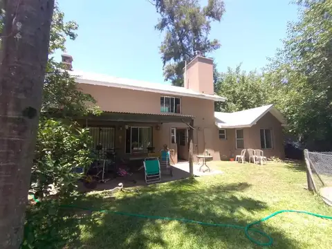 ALQUILER TEMPORAL CASA EN BELLA VISTA APTO 5 PERSONAS 