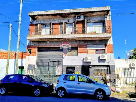 Sargento Cabral 2700