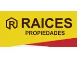 RAICES PROPIEDADES