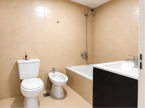 Departamento en Alquiler 6 años