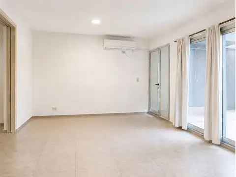 Avenida Rivadavia 1500