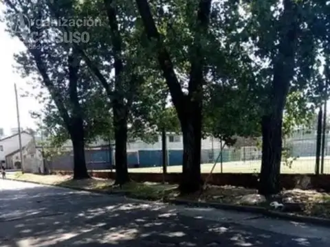Terreno en Venta 83  mts Fondo