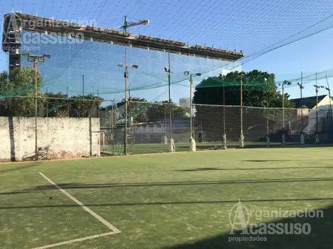 Pueyrredón al 4200 - Vicente Lopez