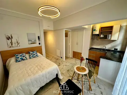 VENTA departamento Torreón Mar del Plata 1 ambiente