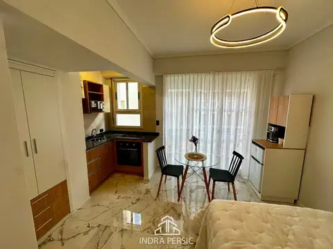 Departamento en Venta al Norte