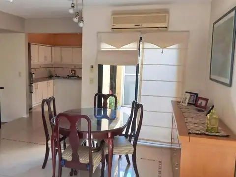 DEPARTAMENTO 4. Amb. C/ COCHERA, TERRAZA, PATIO, BALCÓN