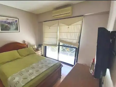 Departamento 4 ambientes con 4 baños