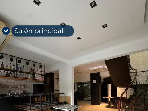 Local en Alquiler 30 años