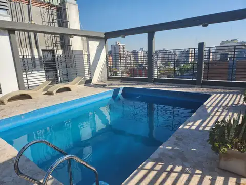 Departamento en Alquiler 10 años