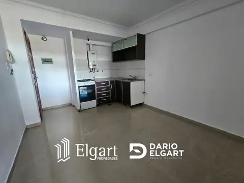 Departamento en Alquiler de Monoambiente