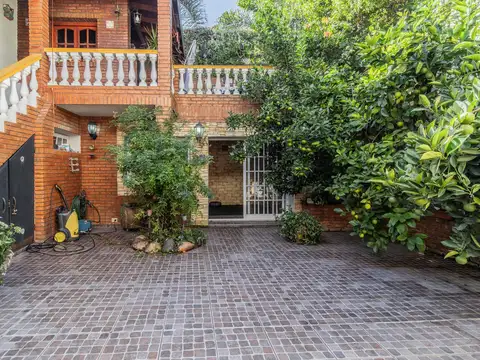 Casa en Venta de 6 dormitorios