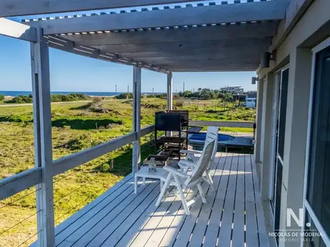 Casa en Alquiler Temporal de 3 dormitorios