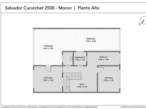 Depósito Galpón  en Venta en Morón, G.B.A. Zona Oeste, Argentina