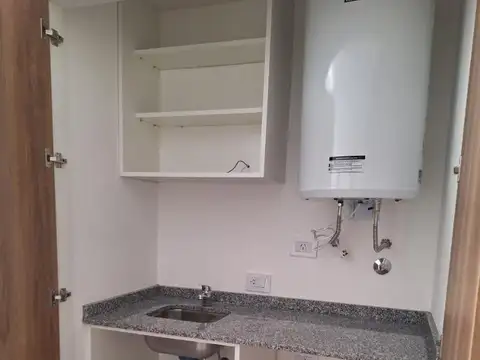 Departamento en Alquiler de 3 ambientes
