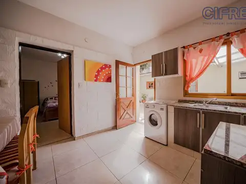 Depto Tipo Casa en Venta 14 años