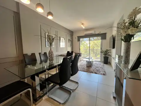 DEPARTAMENTO - 2 AMBIENTES - MORENO